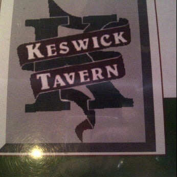 1/29/2012にChris S.がKeswick Tavernで撮った写真