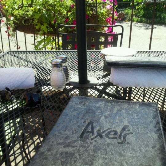 Photos at Axel's Restaurant Mendota Heights, MN