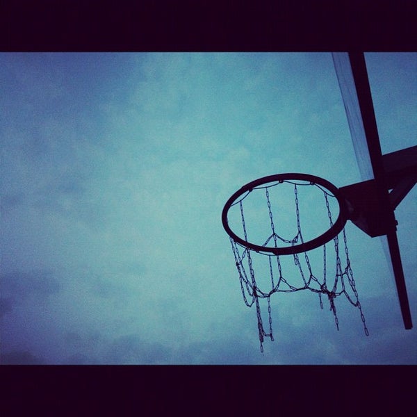 Streetball Court