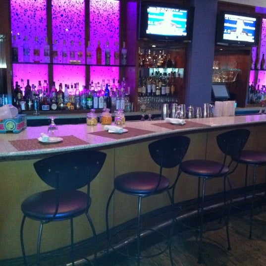 Check out Northern Lights lounge. The bar staff extremely knowledgable about local restaurants and bars.