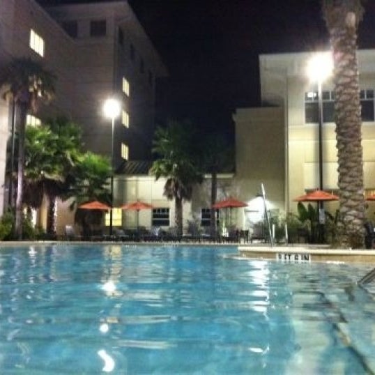 Osprey Fountains Southeast Jacksonville 6 tips from 462 visitors