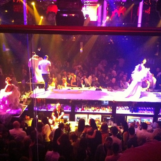 Boa Club Parcul Herăstrău 43 Tips From 5093 Visitors