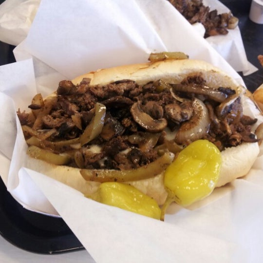 Photos at Joni's Deli Salt Lake City, UT