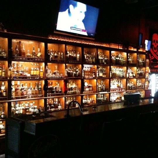 The Cove (Ahora cerrado) Bar en Mid City South