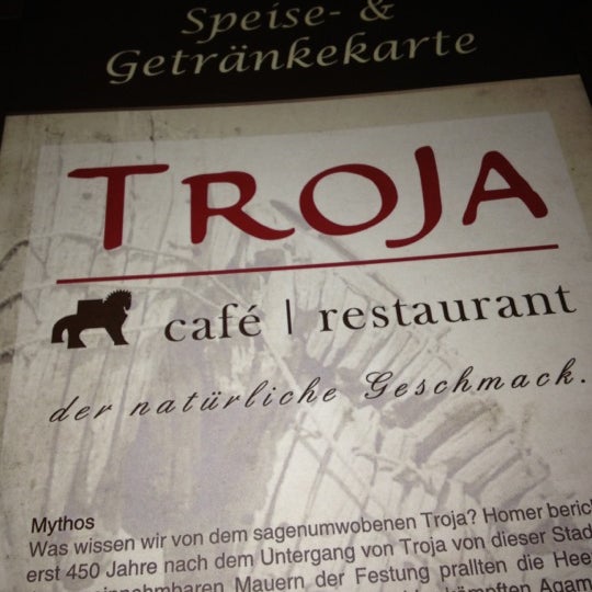 Troja Nordstadt Braunschweig Niedersachsen