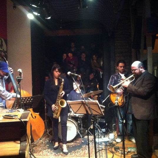 Photos at Thelonious, Lugar de Jazz - Recoleta - Santiago de Chile,  Metropolitana de Santiago de Chile