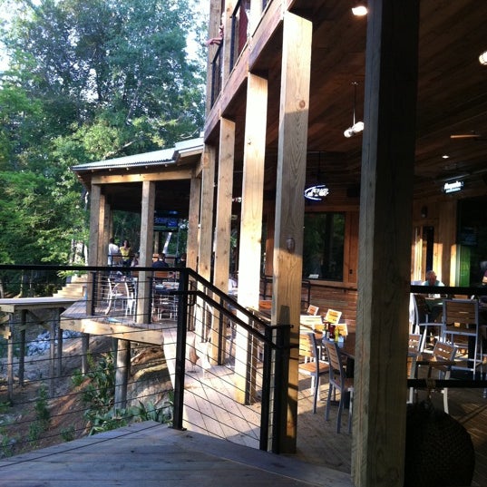 Photos at The Chimes of Covington American Restaurant in Covington