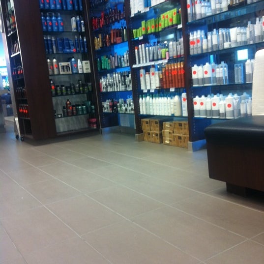 Photos At St Vital Unisex Hair Styling Salon Barbershop In