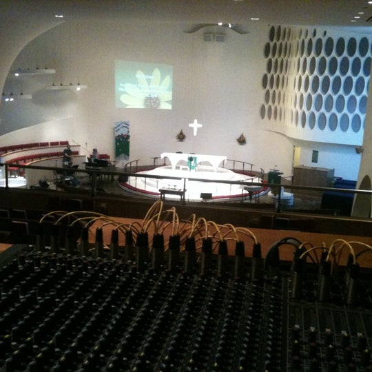 Grace Lutheran Church State College, PA