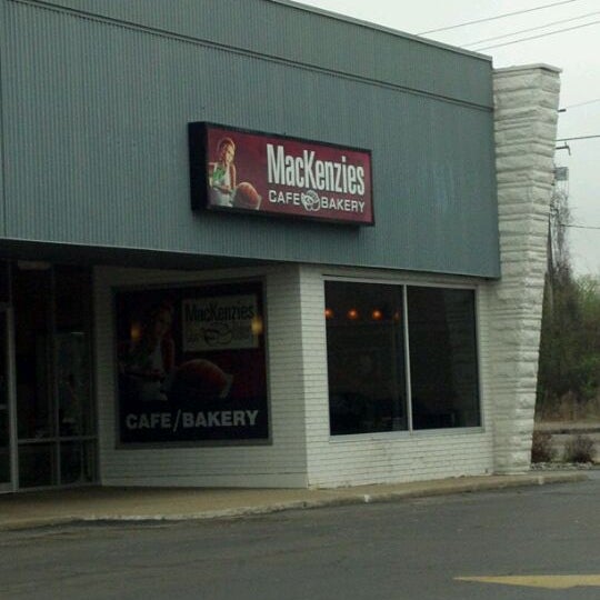 MacKenzie's Bakery Kalamazoo, MI