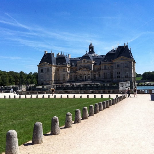 Chateau De Vaux Le Vicomte Chateau De Vaux Le Vicomte Chateau De Vaux Le Vicomte Chateau De Vaux Le Vicomte