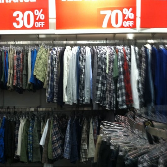 levis sugarloaf mills