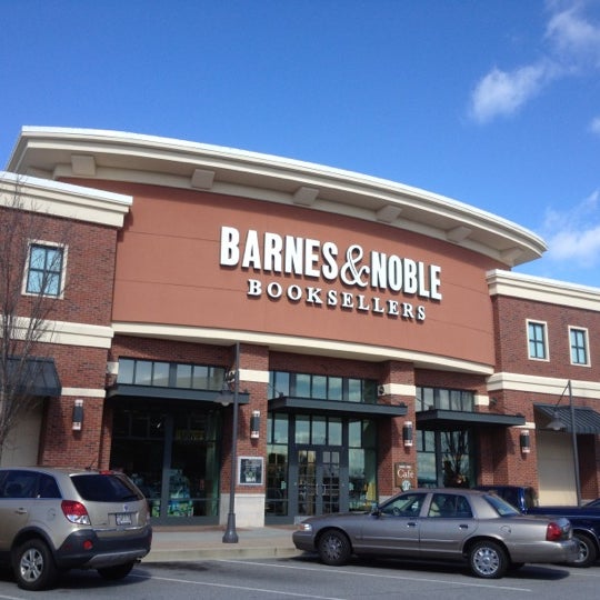 Barnes Noble 16 Tips