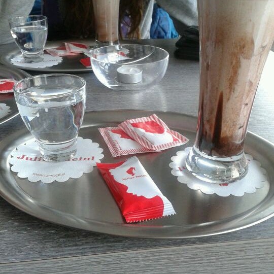 Plaza Cafe Maribor, Maribor