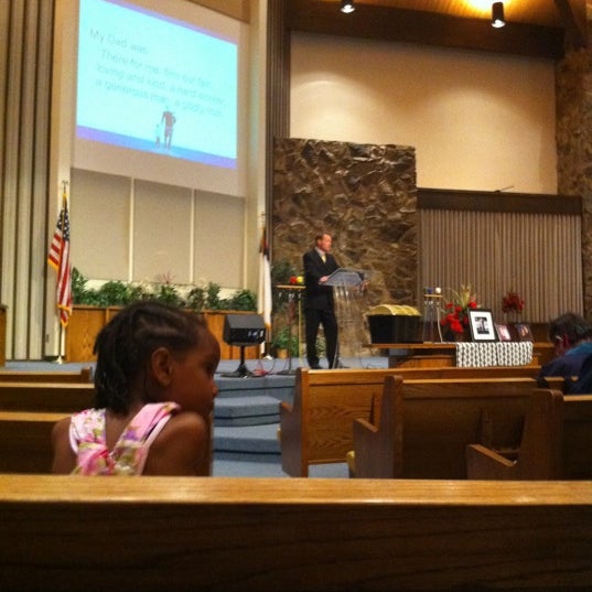 Sylvan Way Baptist Church East Bremerton 900 Sylvan Way