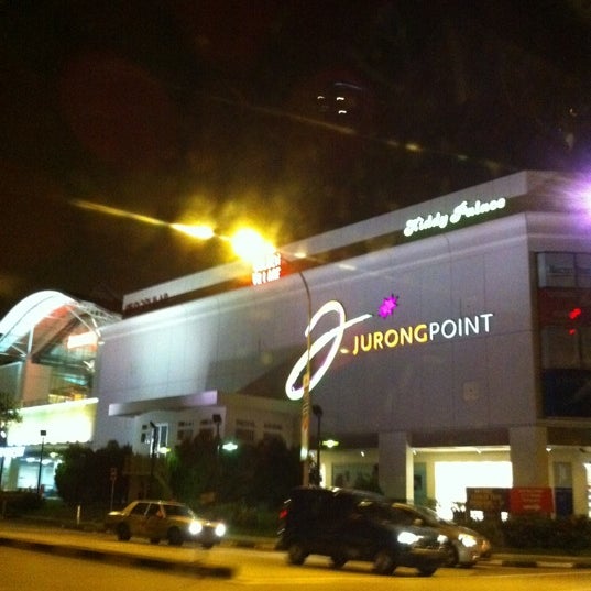 Jurong Point