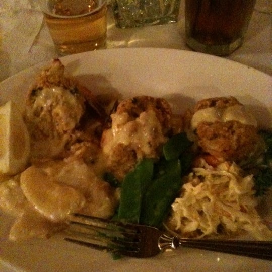 Best Places To Eat In Fredericksburg