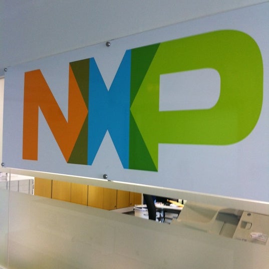 NXP Semiconductors Malaysia Office