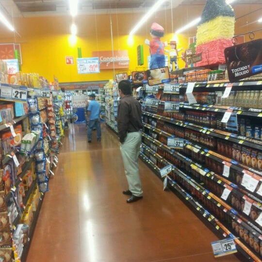 Lista 95+ Foto Walmart La Paz Baja California Sur Mirada Tensa