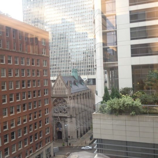 Photos at Loyola University Chicago Water Tower Campus University