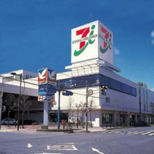 イトーヨーカドー 釧路店 閉業 釧路市 北海道