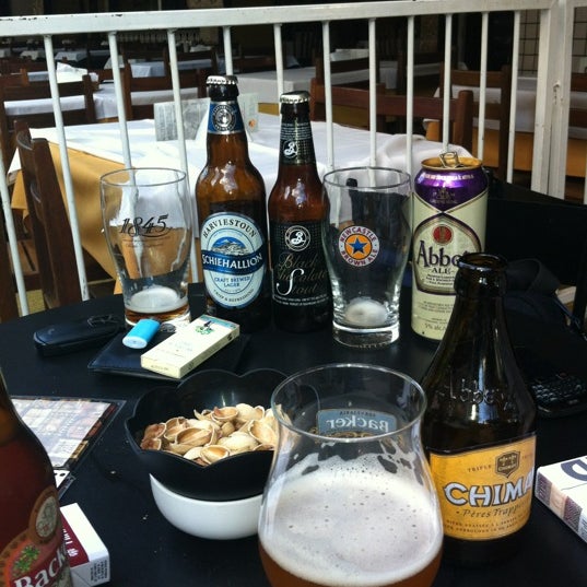 Foto tirada no(a) Reduto da Cerveja por Filipe B. em 3/8/2012