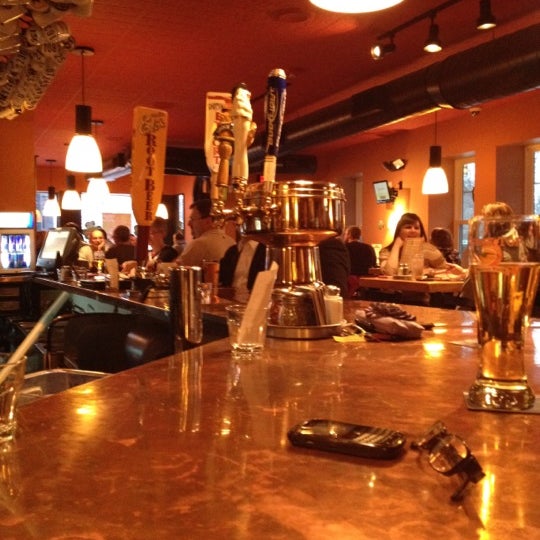 Portland Pie Co. Pizzeria & Pub Downtown Manchester 786 Elm St