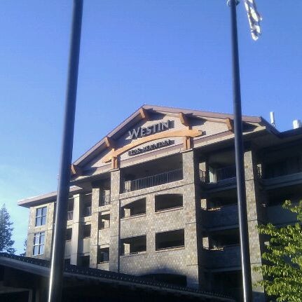 Photos At The Westin Bear Mountain Golf Resort Spa Victoria Resort In Victoria