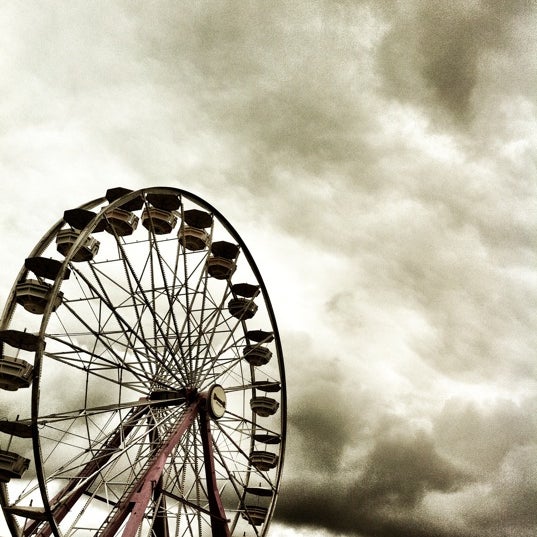 Photos at Maryland State Fairgrounds Fair in Lutherville Timonium