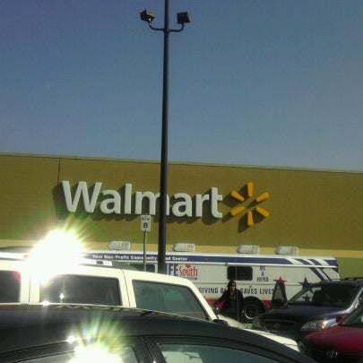 walmart market place blvd