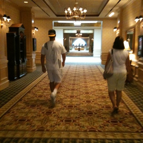 7/24/2011にAmanda B.がAugusta Marriott at the Convention Centerで撮った写真