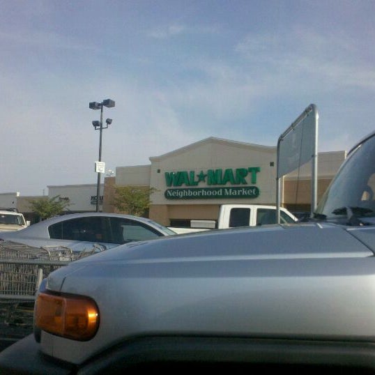Photos At Walmart Neighborhood Market 3 Tips From 296 Visitors