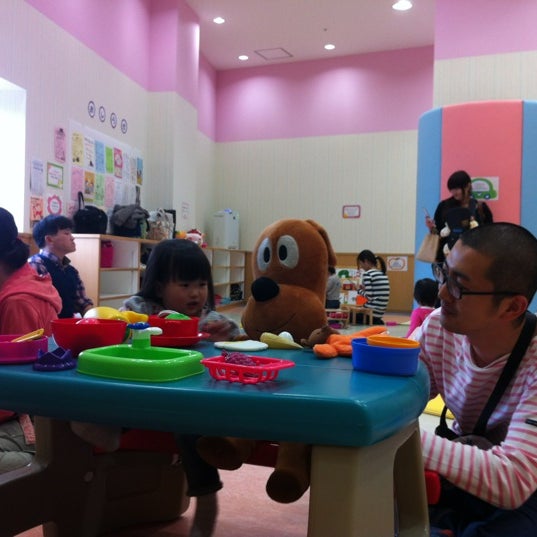 Photos At 子どもプラザ 木の葉モール橋本 4 Visitors Photos At 子どもプラザ 木の葉モール橋本 4 Visitors