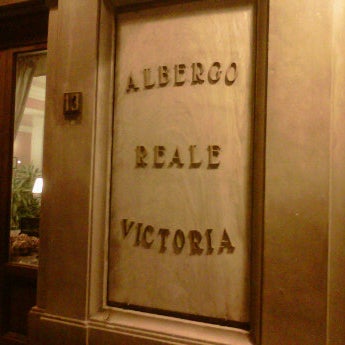 Photo prise au Royal Victoria Hotel par Danilo P. le11/2/2011