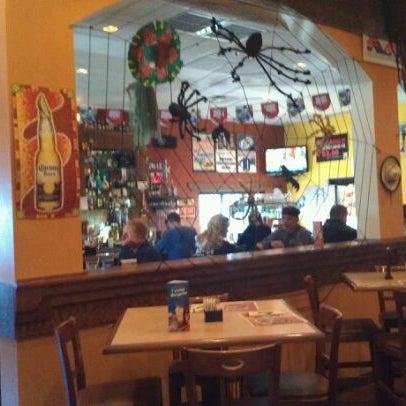 10/24/2011 tarihinde Feb S.ziyaretçi tarafından Pepe&#39;s Tacos Homer Glen'de çekilen fotoğraf