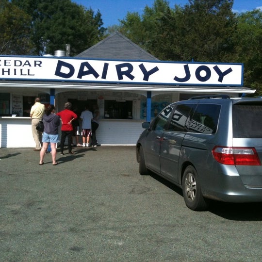 Dairy Joy 22 tips