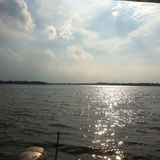 Wamplers Lake 1 tip from 308 visitors