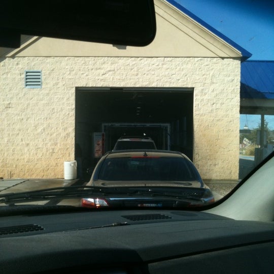 Blue Rapids Carwash Automotive Repair Shop in Granbury