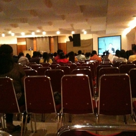 Fotos En Gereja Tiberias Indonesia Bekasi Cyber Park 18 Tips De 1001 Visitantes