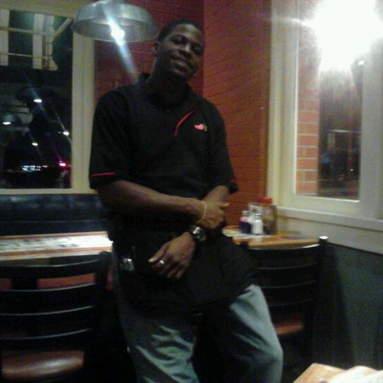 Photo taken at Chili&#39;s Grill &amp; Bar by DeeDee B. on 10/29/2011