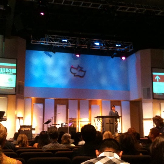 Calvary Chapel Golden Springs Church In Diamond Bar