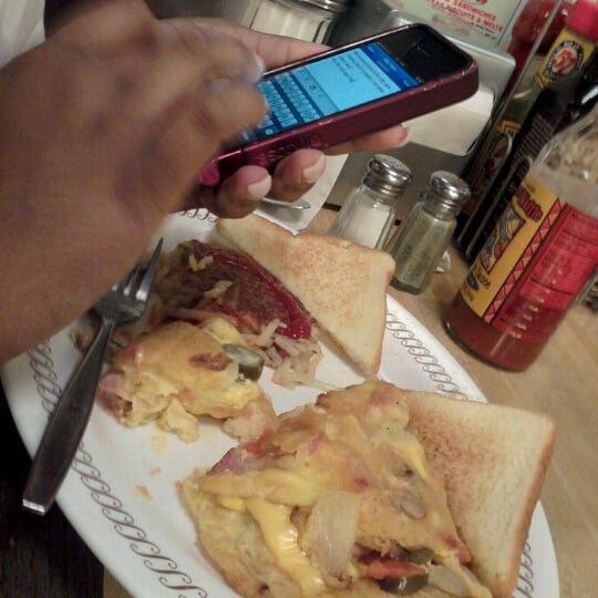 Photos at Waffle House 112 E NC Highway 54