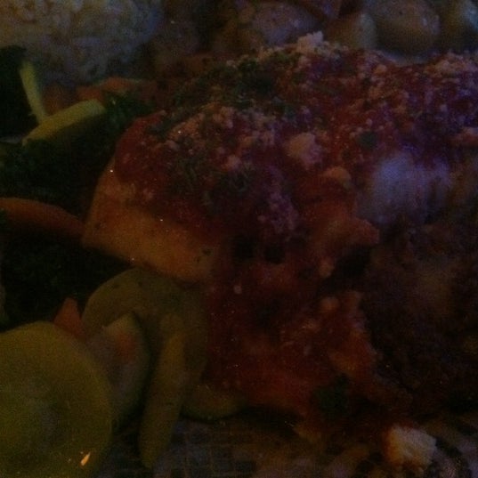 Foto diambil di My Big Fat Greek Restaurant oleh Ira S. pada 1/20/2012