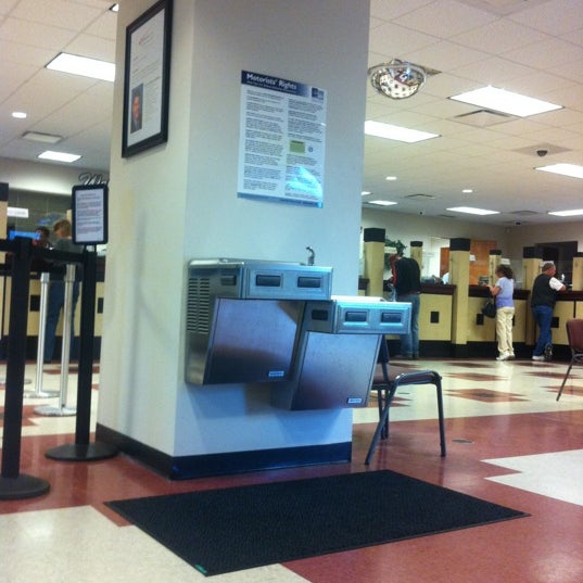 Gwinnett County Tag Office Buford GA