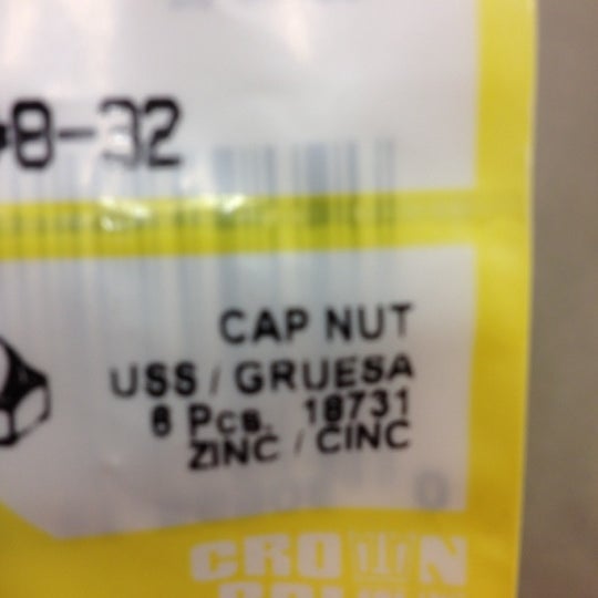 The Home Depot Hardware Store in Carol Stream