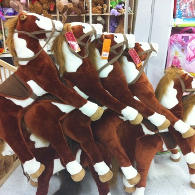 Spotted at toys r us 