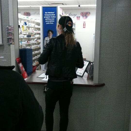 Rite Aid City Center Glendale, CA