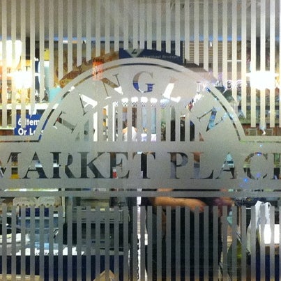 CS Fresh Gold - Supermarket in Orchard Road
