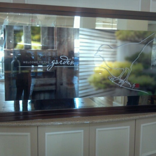Hilton Garden Inn - Hotel
