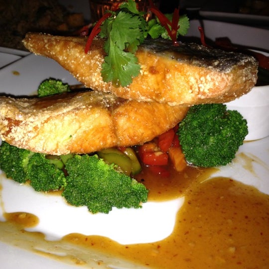 SEA Thai Restaurant Colonial Town Center 66 conseils